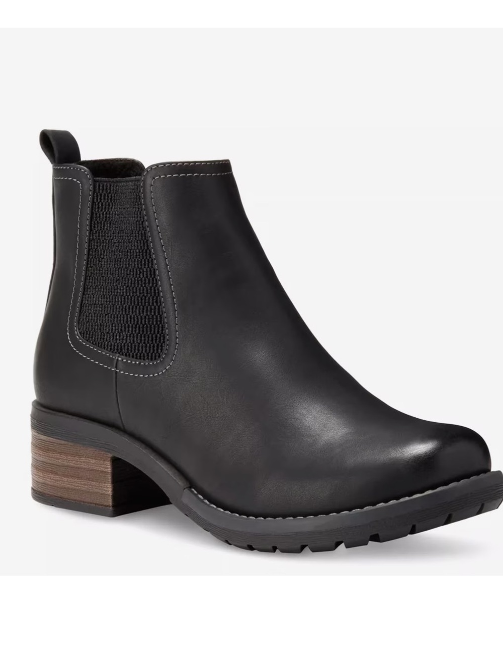 Eastland Jasmine Chelsea boot size 7